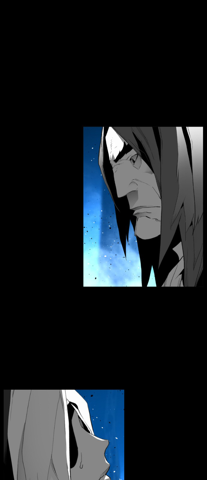 Read Terror Man (en) Manga Online