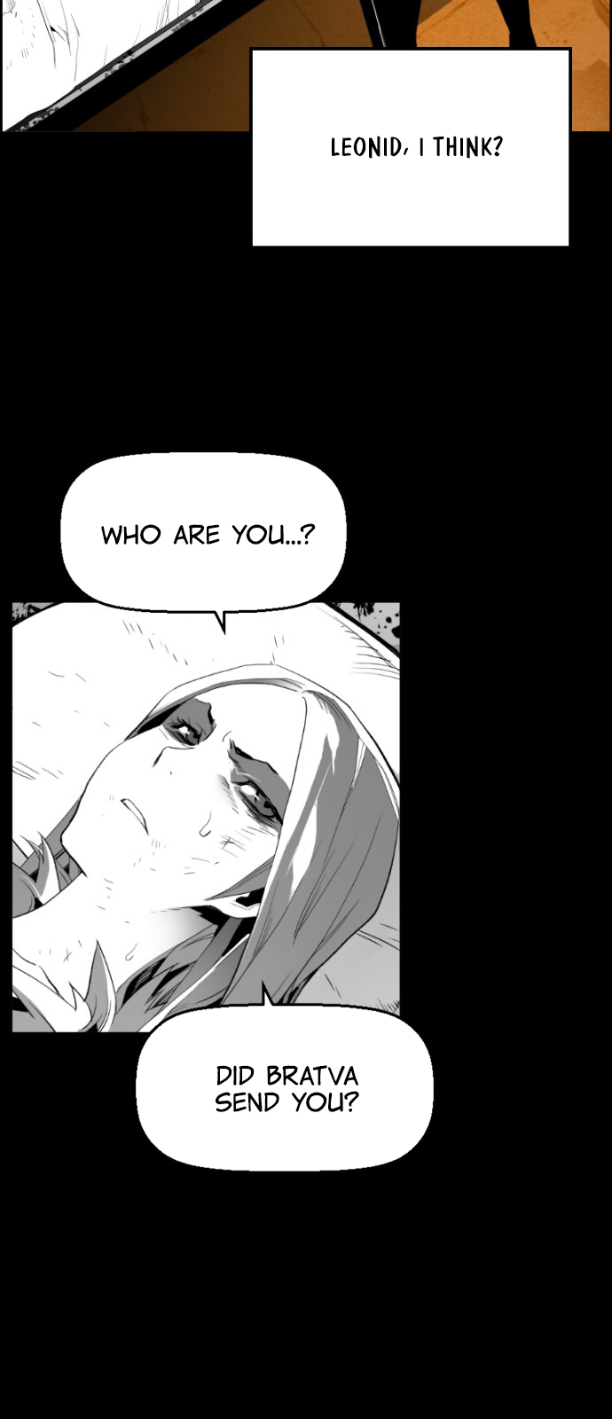 Read Terror Man (en) Manga Online