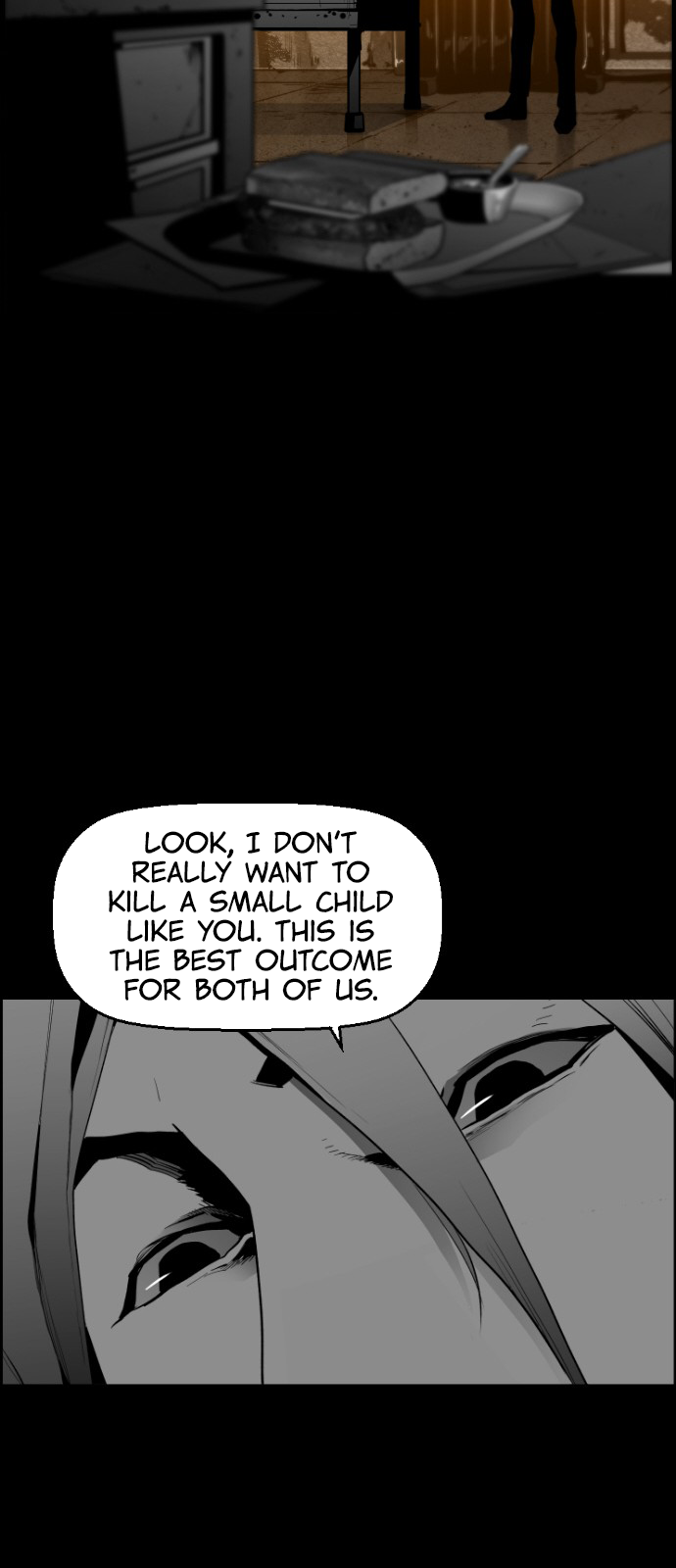 Read Terror Man (en) Manga Online