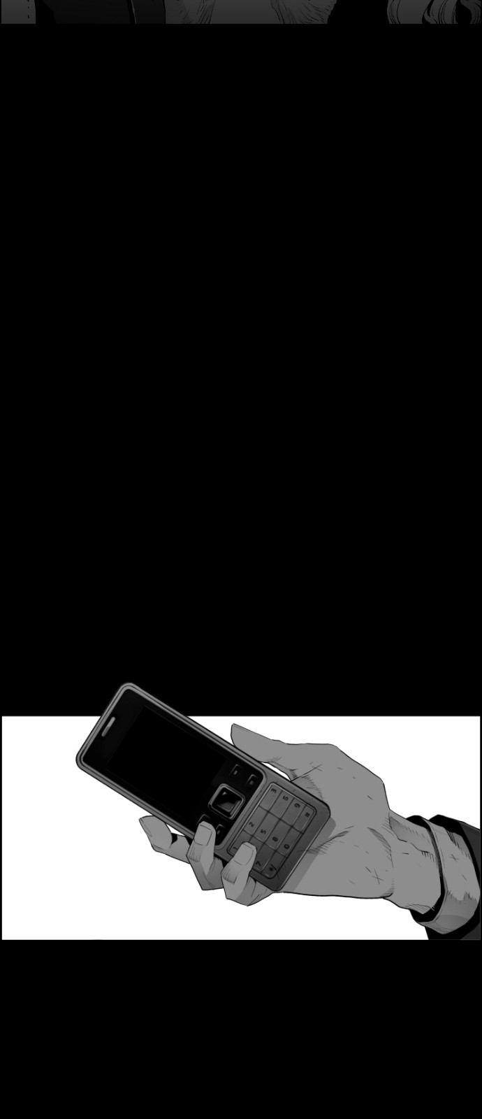 Read Terror Man (en) Manga Online