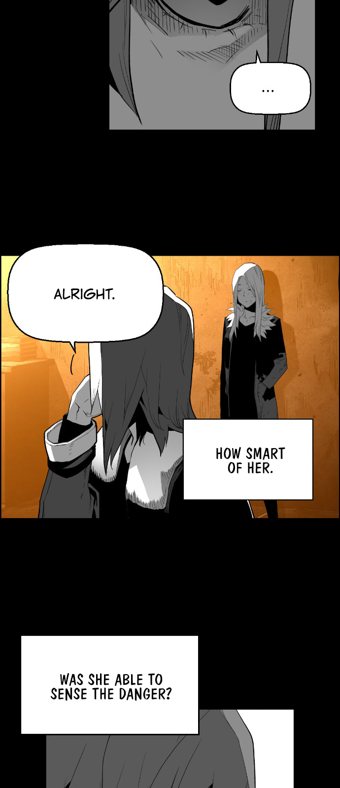 Read Terror Man (en) Manga Online