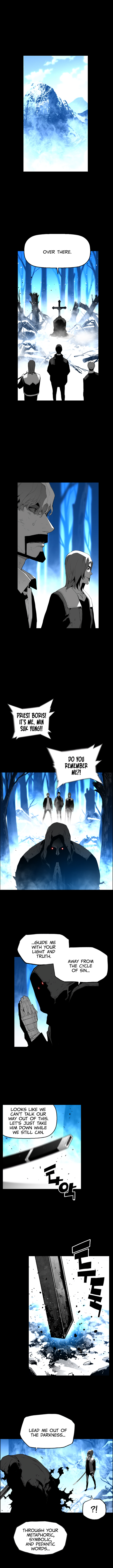 Read Terror Man (en) Manga Online