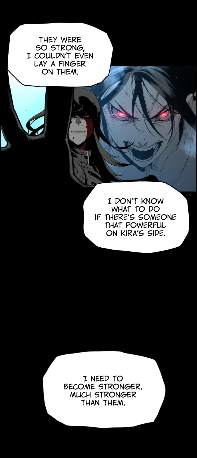 Read Terror Man (en) Manga Online