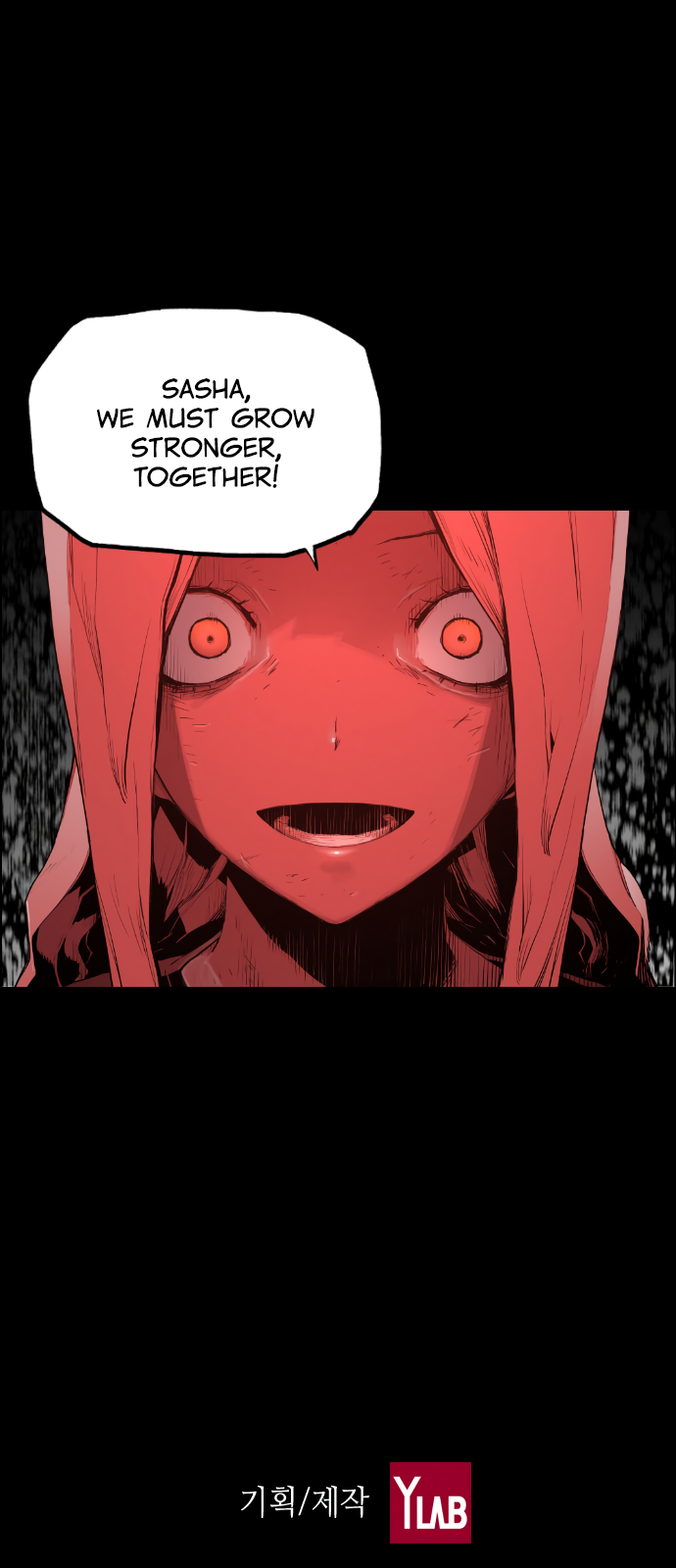 Read Terror Man (en) Manga Online