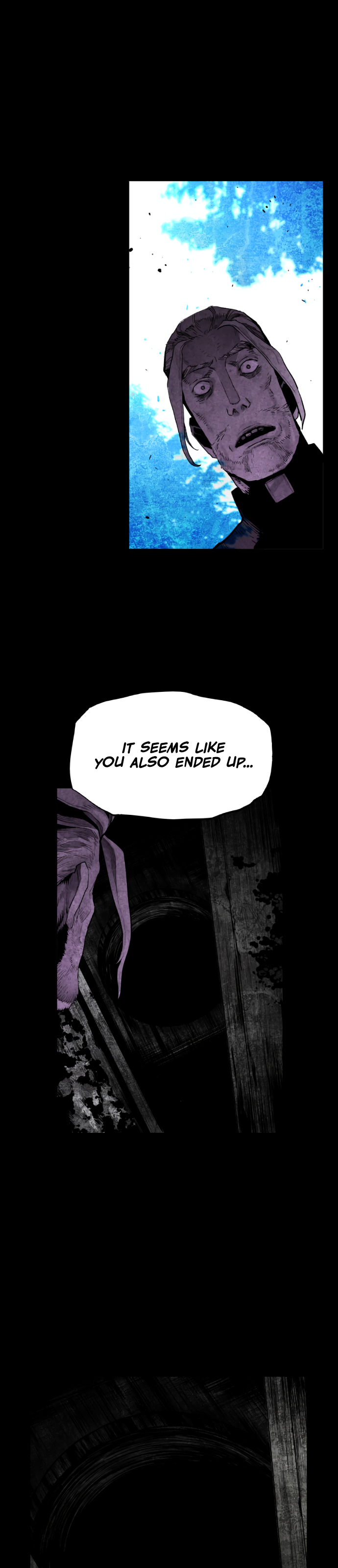 Read Terror Man (en) Manga Online