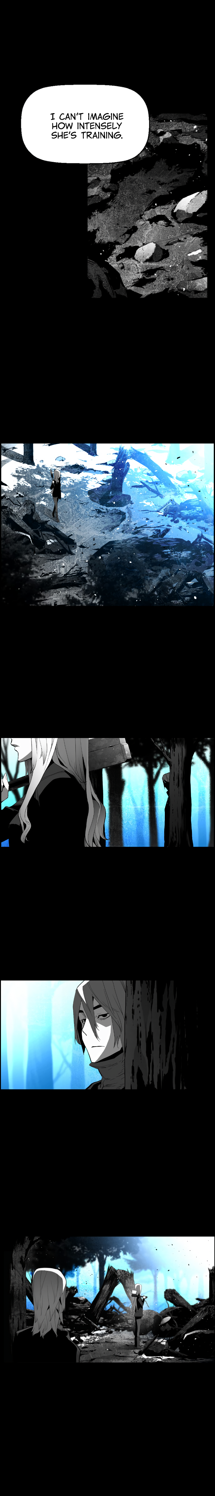 Read Terror Man (en) Manga Online