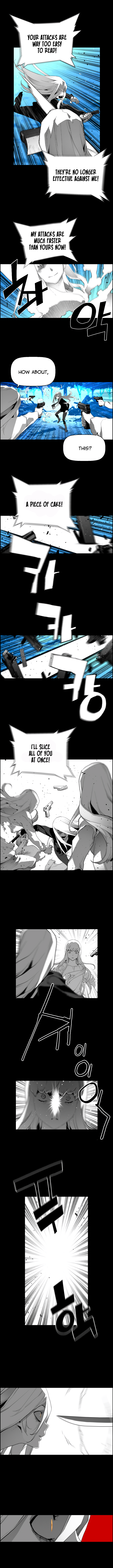 Read Terror Man (en) Manga Online