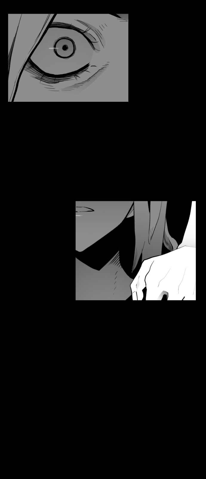 Read Terror Man (en) Manga Online