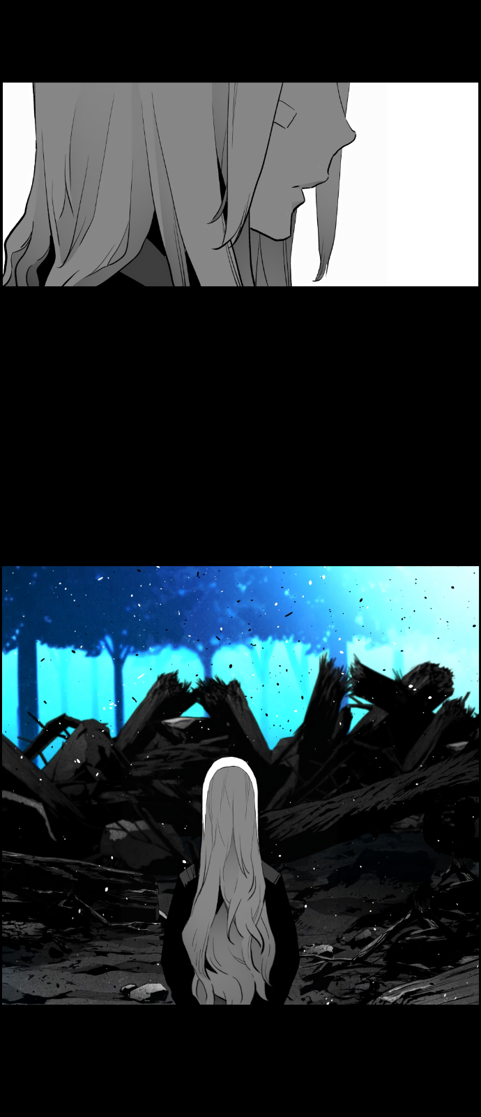 Read Terror Man (en) Manga Online