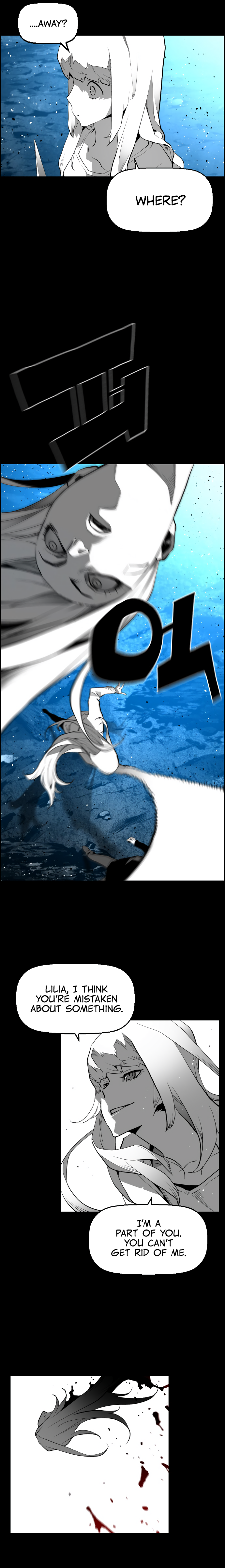 Read Terror Man (en) Manga Online