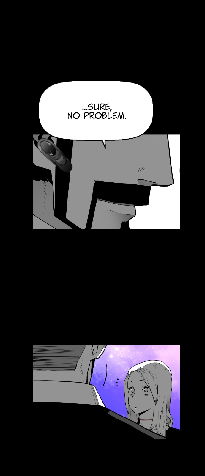 Read Terror Man (en) Manga Online