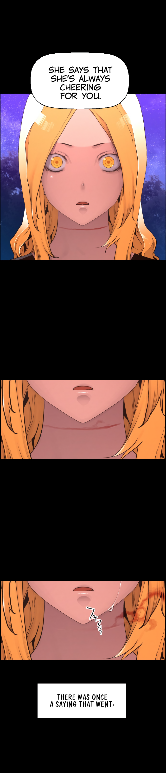 Read Terror Man (en) Manga Online