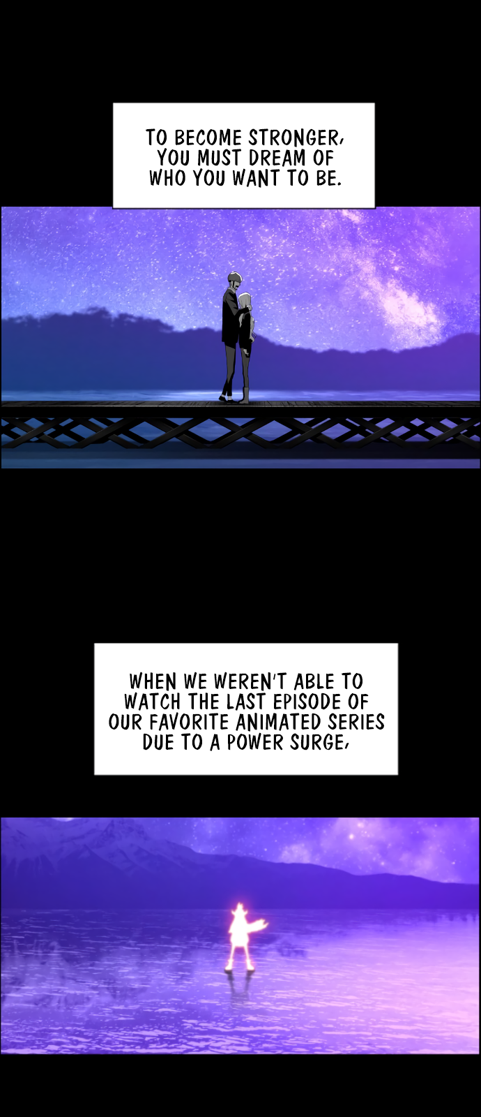 Read Terror Man (en) Manga Online