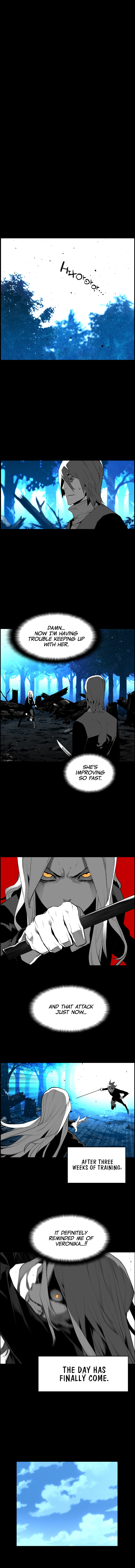 Read Terror Man (en) Manga Online