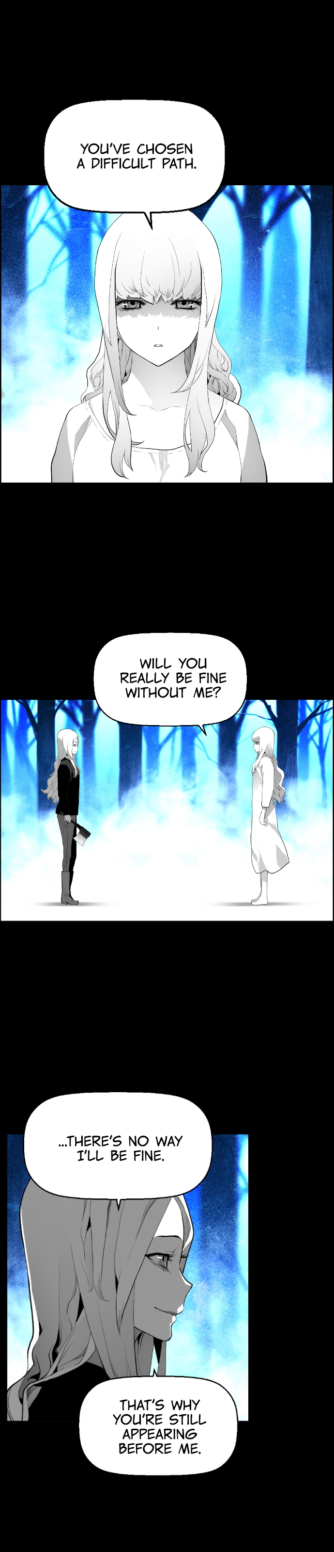 Read Terror Man (en) Manga Online