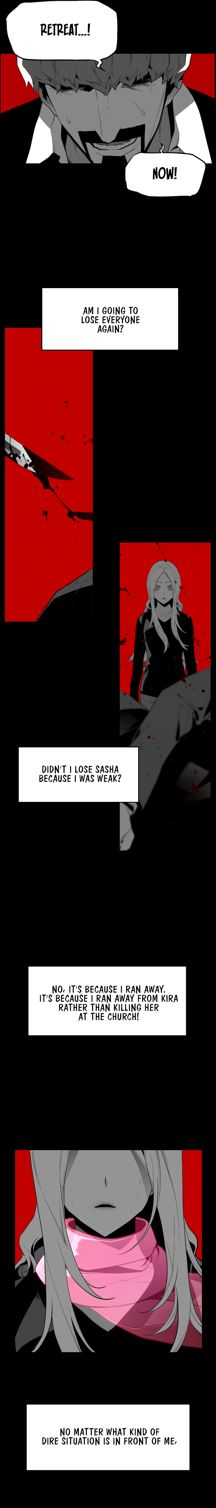 Read Terror Man (en) Manga Online