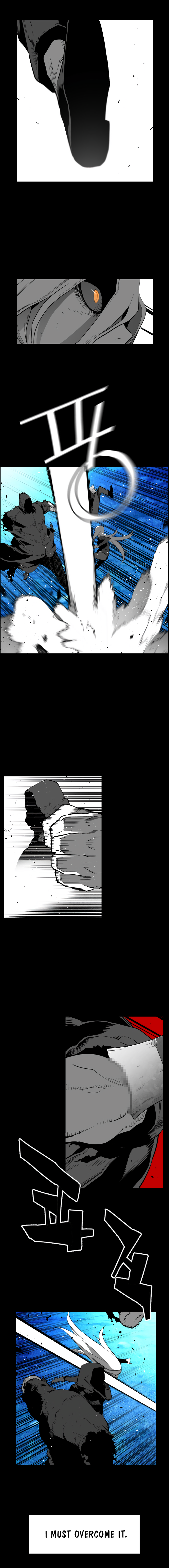 Read Terror Man (en) Manga Online