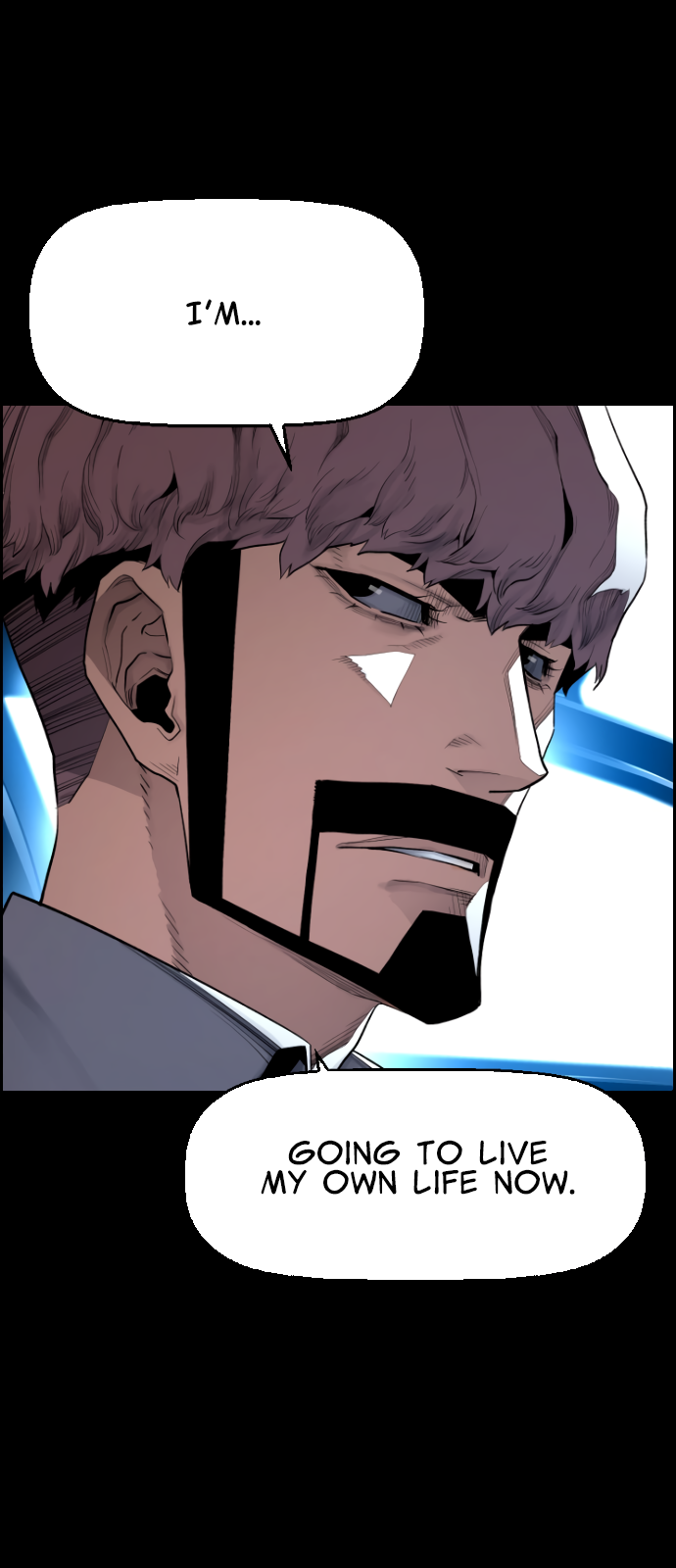 Read Terror Man (en) Manga Online