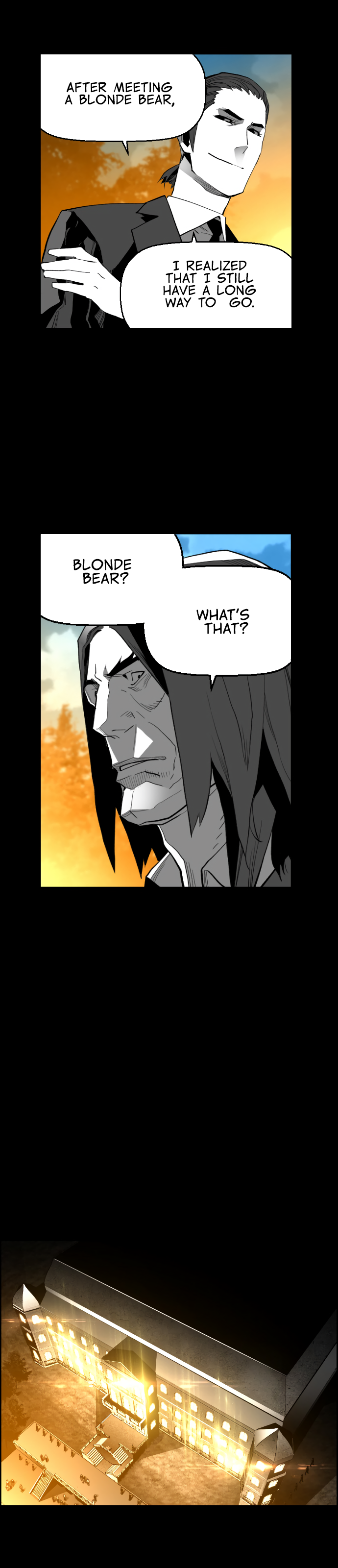 Read Terror Man (en) Manga Online