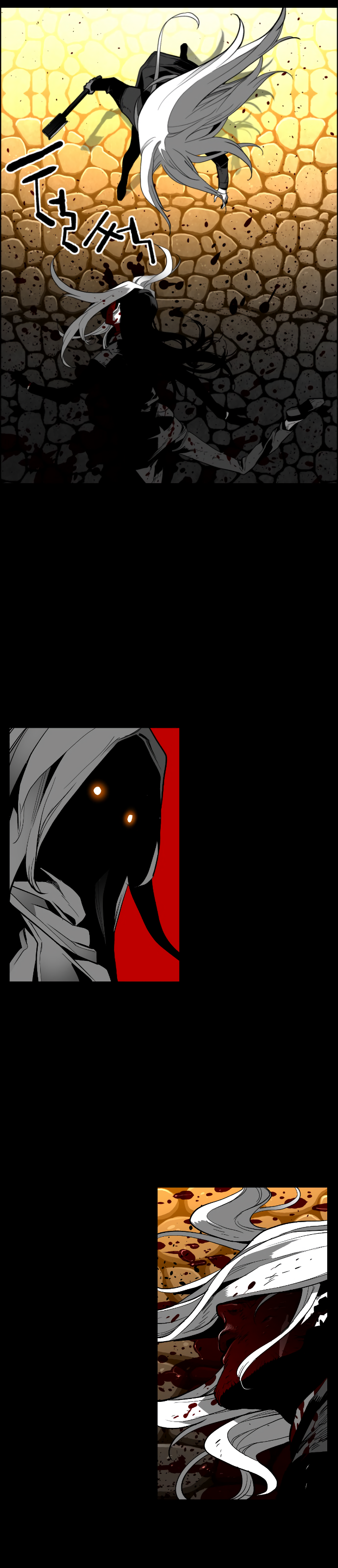 Read Terror Man (en) Manga Online