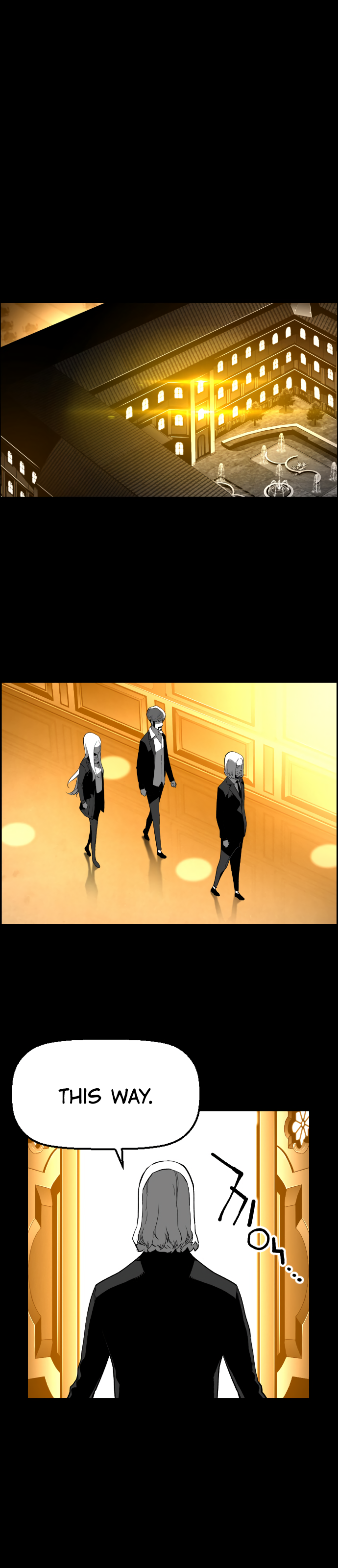 Read Terror Man (en) Manga Online