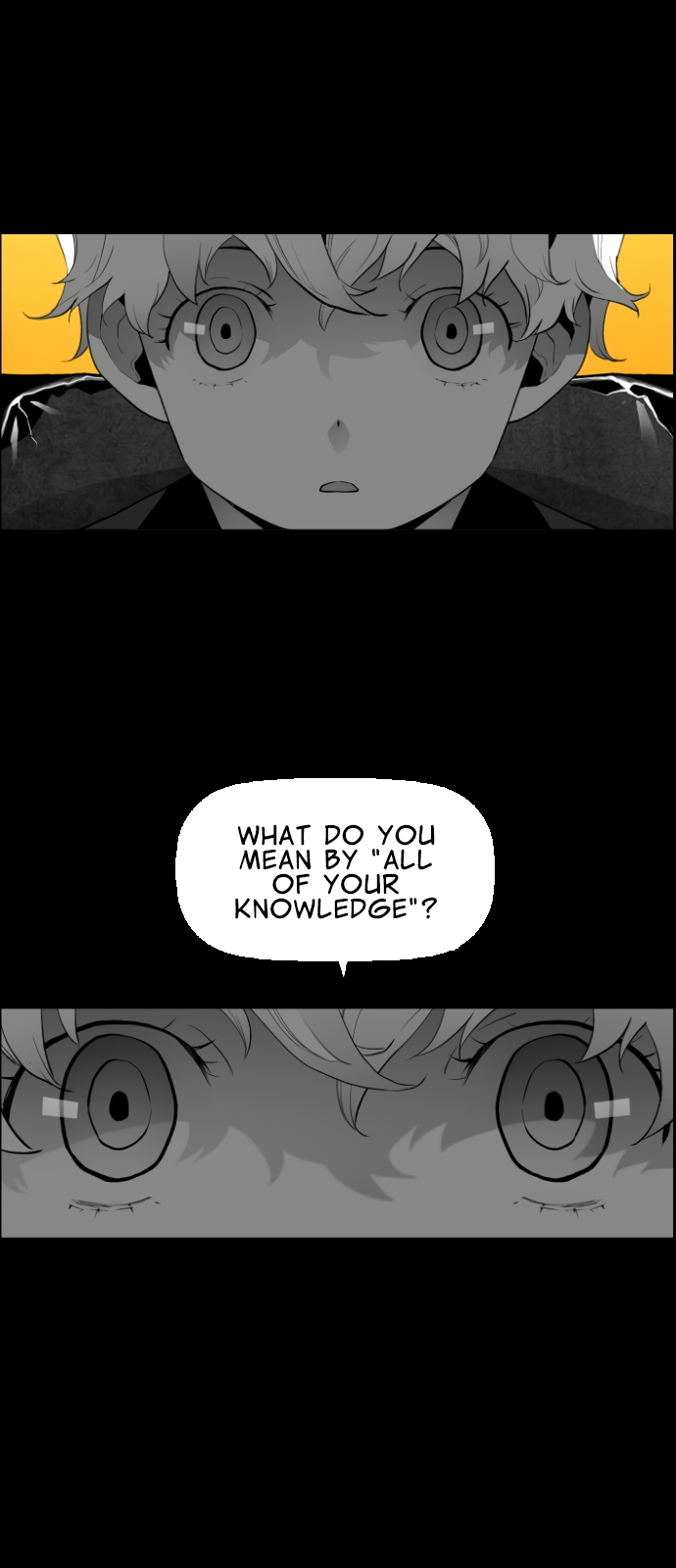 Read Terror Man (en) Manga Online