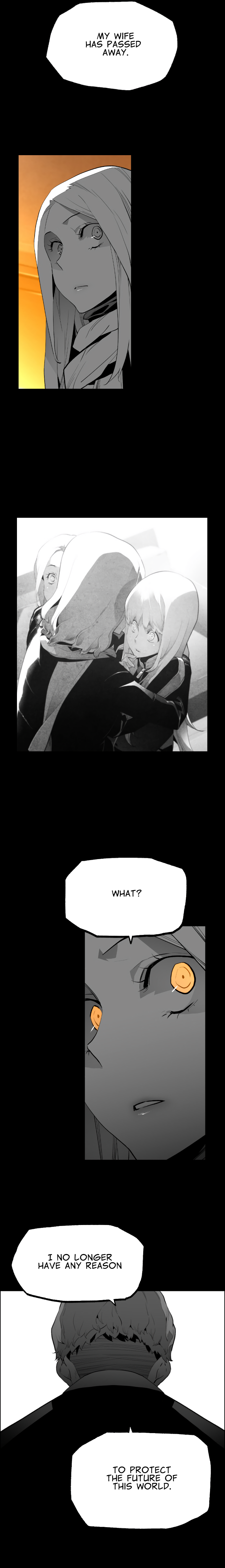 Read Terror Man (en) Manga Online