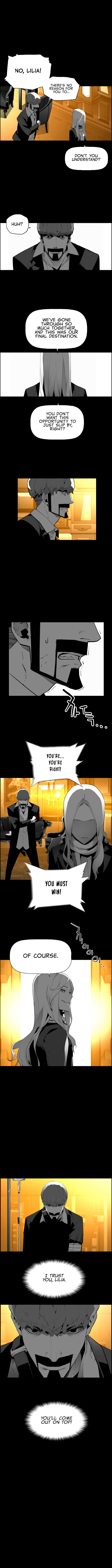 Read Terror Man (en) Manga Online