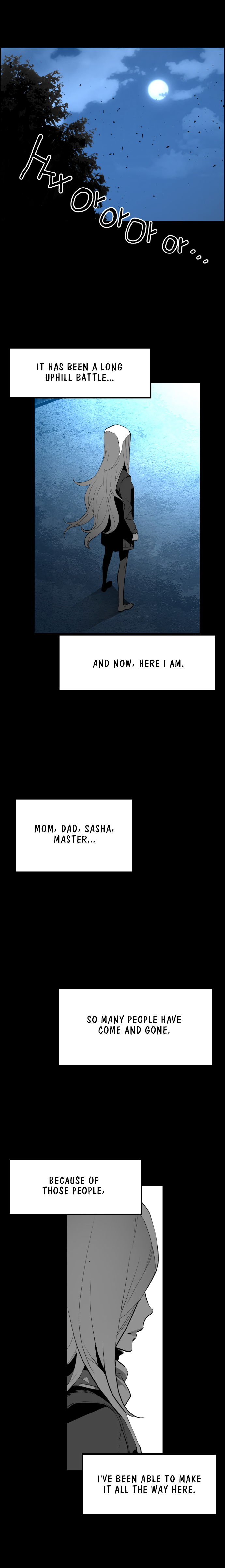 Read Terror Man (en) Manga Online