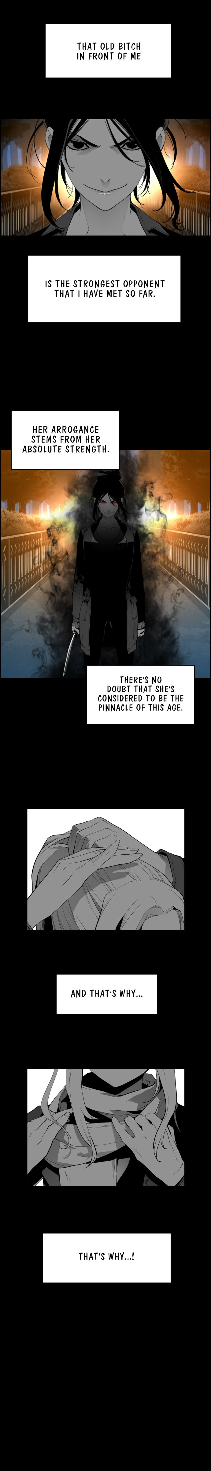 Read Terror Man (en) Manga Online