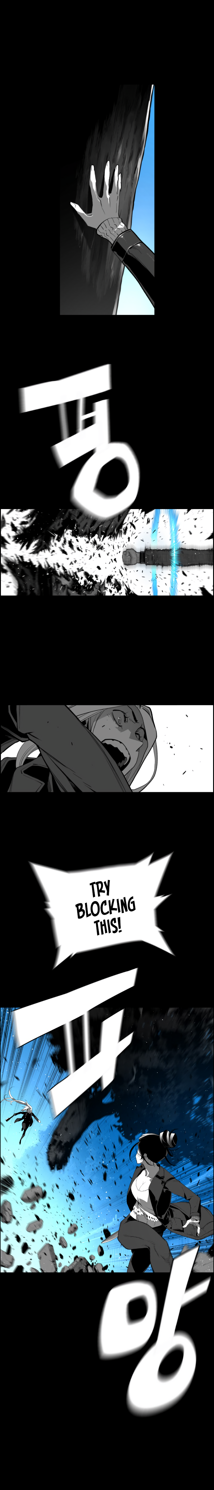 Read Terror Man (en) Manga Online