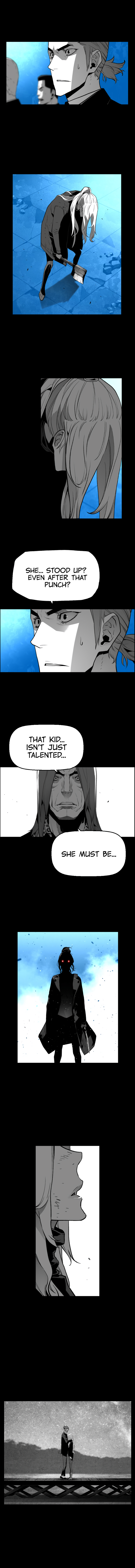 Read Terror Man (en) Manga Online