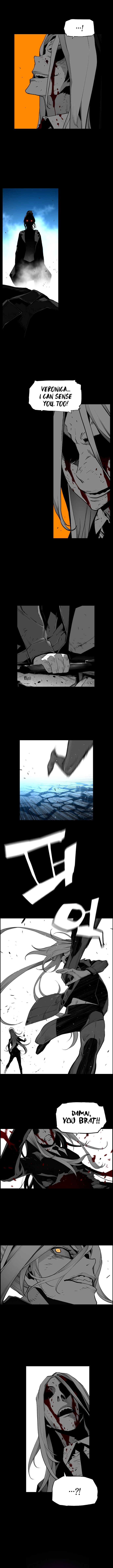 Read Terror Man (en) Manga Online