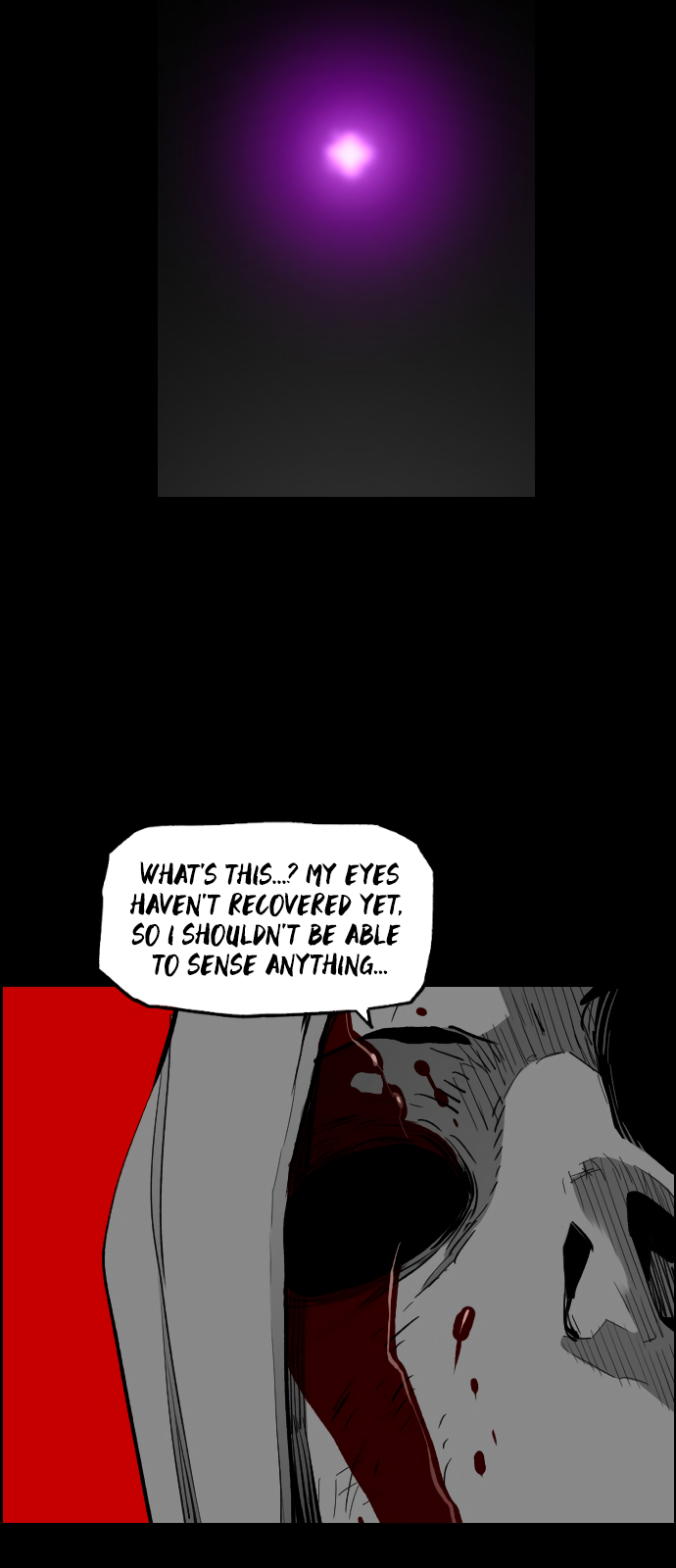 Read Terror Man (en) Manga Online