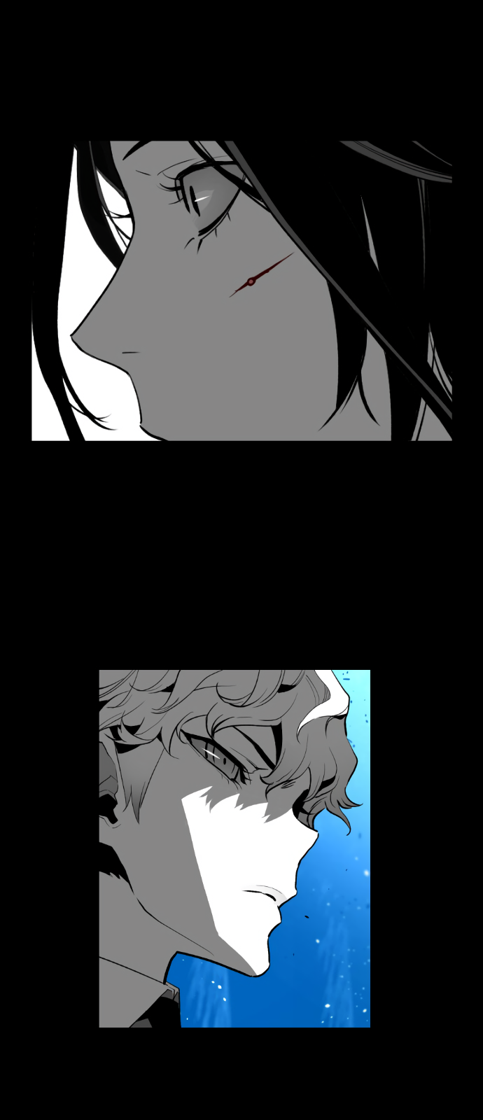 Read Terror Man (en) Manga Online