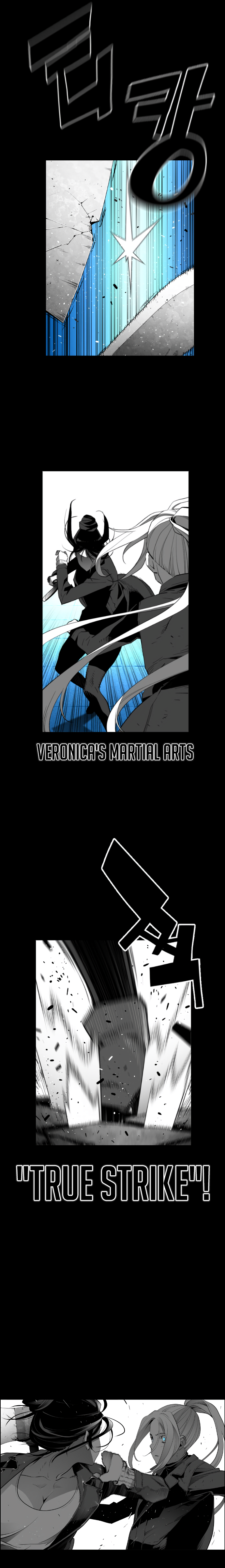 Read Terror Man (en) Manga Online