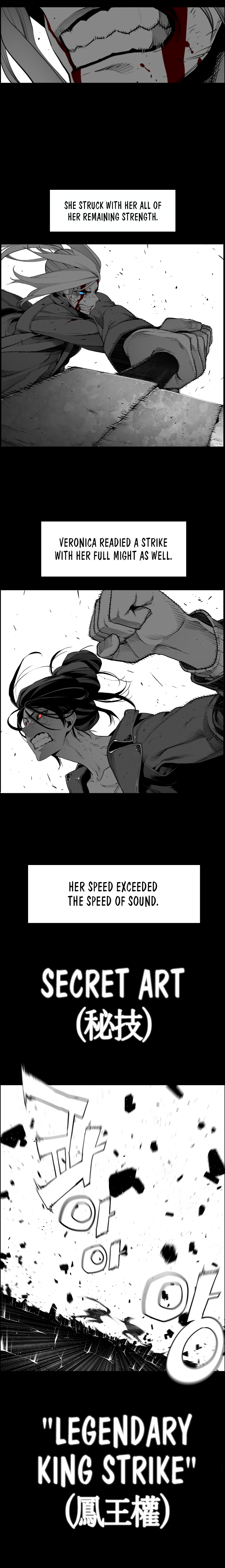 Read Terror Man (en) Manga Online