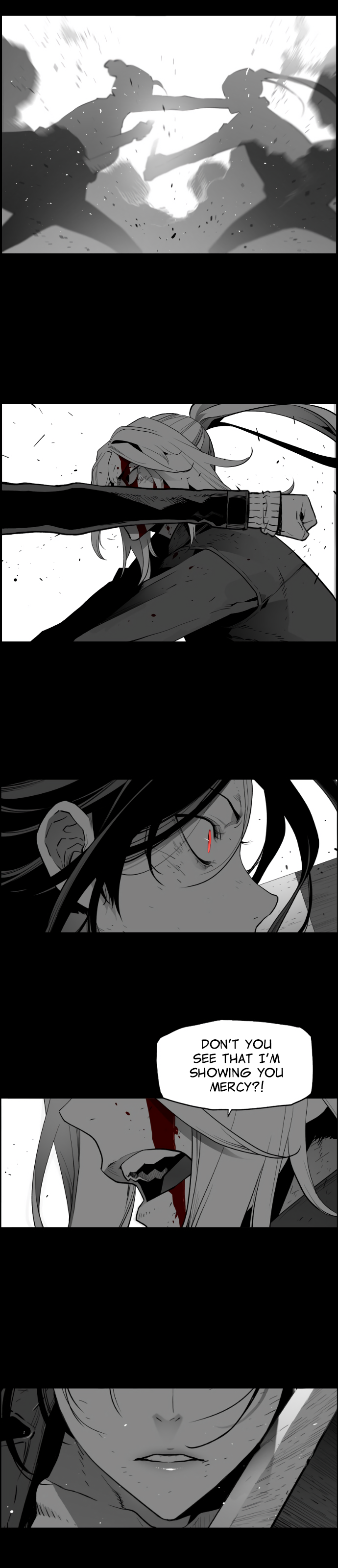 Read Terror Man (en) Manga Online