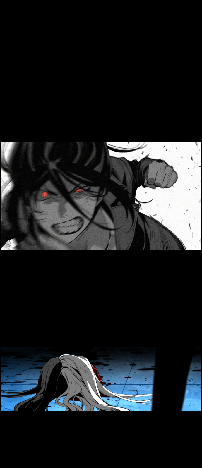 Read Terror Man (en) Manga Online