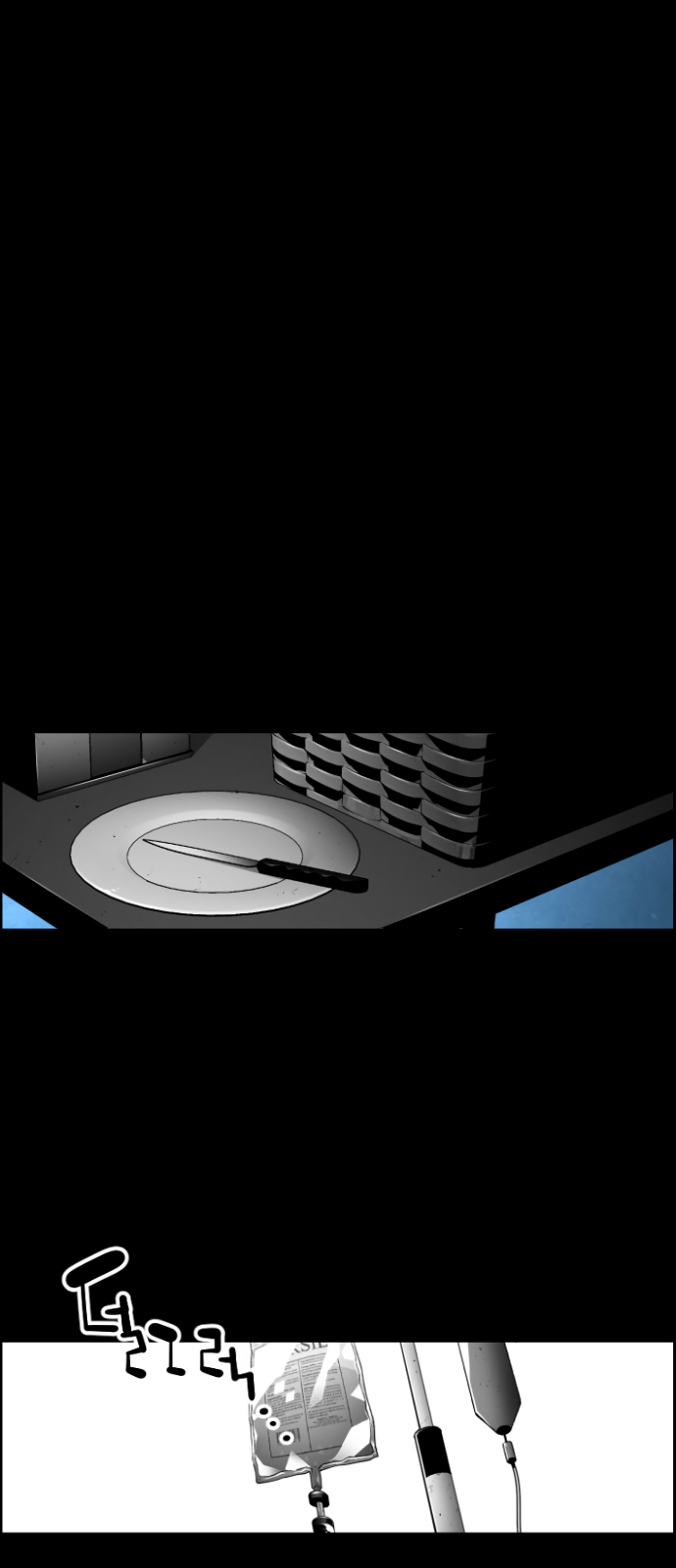 Read Terror Man (en) Manga Online