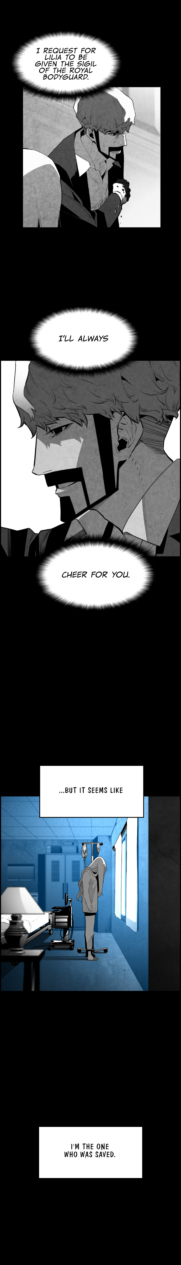 Read Terror Man (en) Manga Online