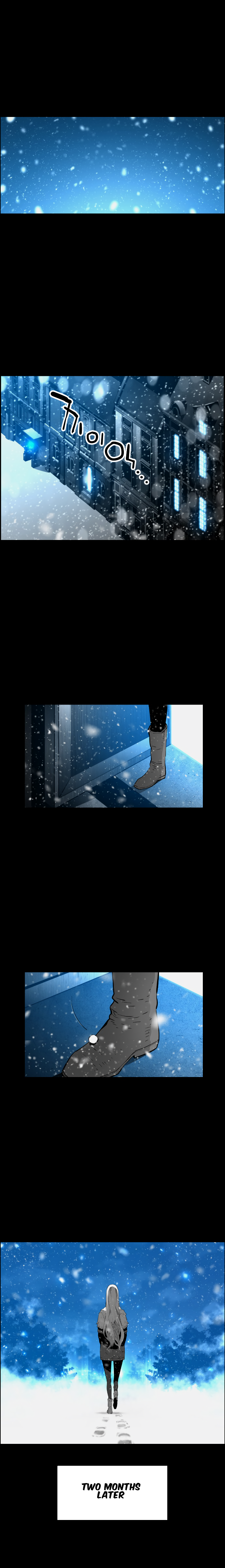 Read Terror Man (en) Manga Online