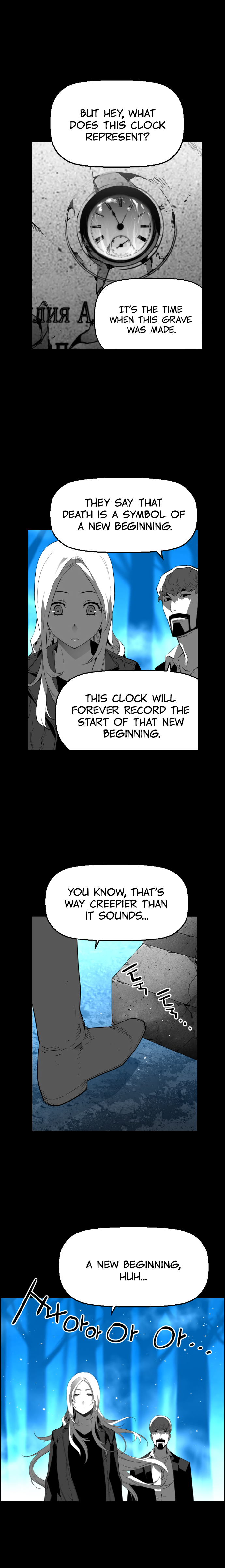 Read Terror Man (en) Manga Online