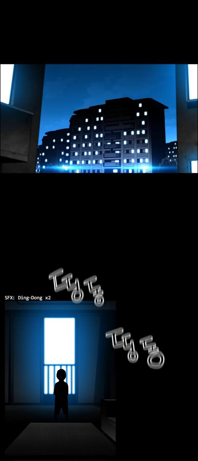 Read Terror Man (en) Manga Online