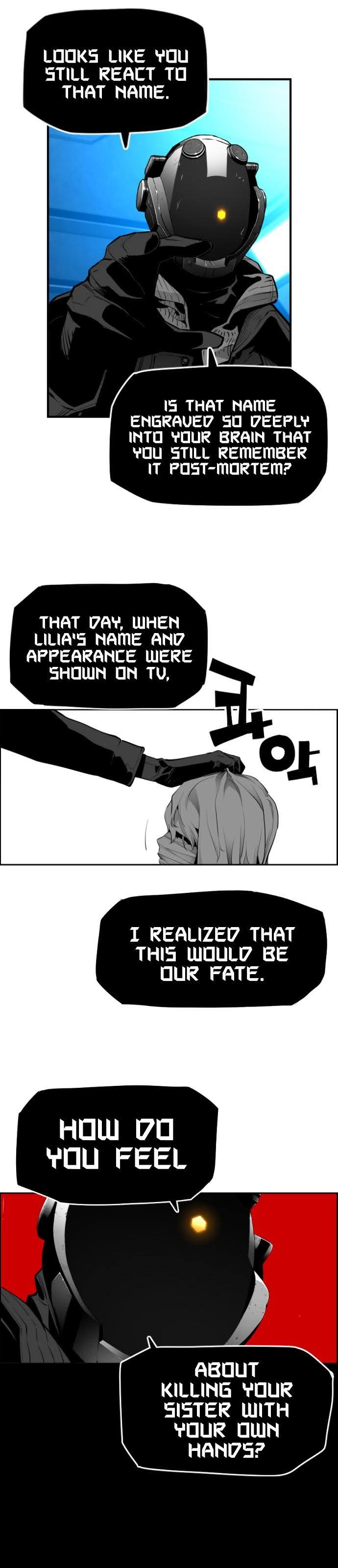 Read Terror Man (en) Manga Online