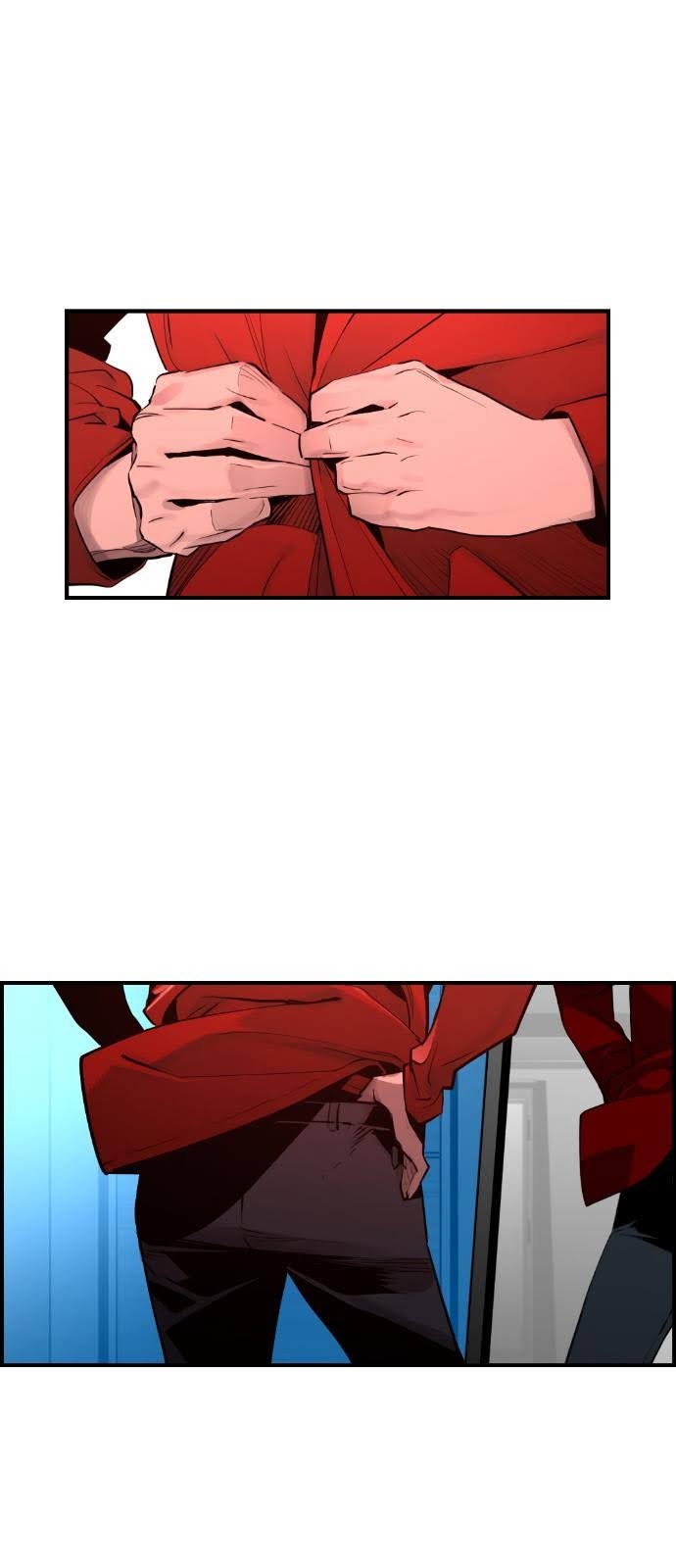 Read Terror Man (en) Manga Online