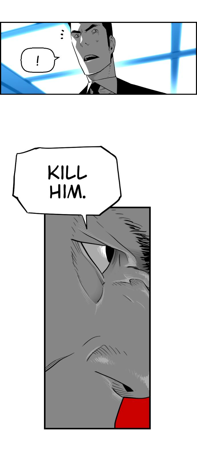 Read Terror Man (en) Manga Online