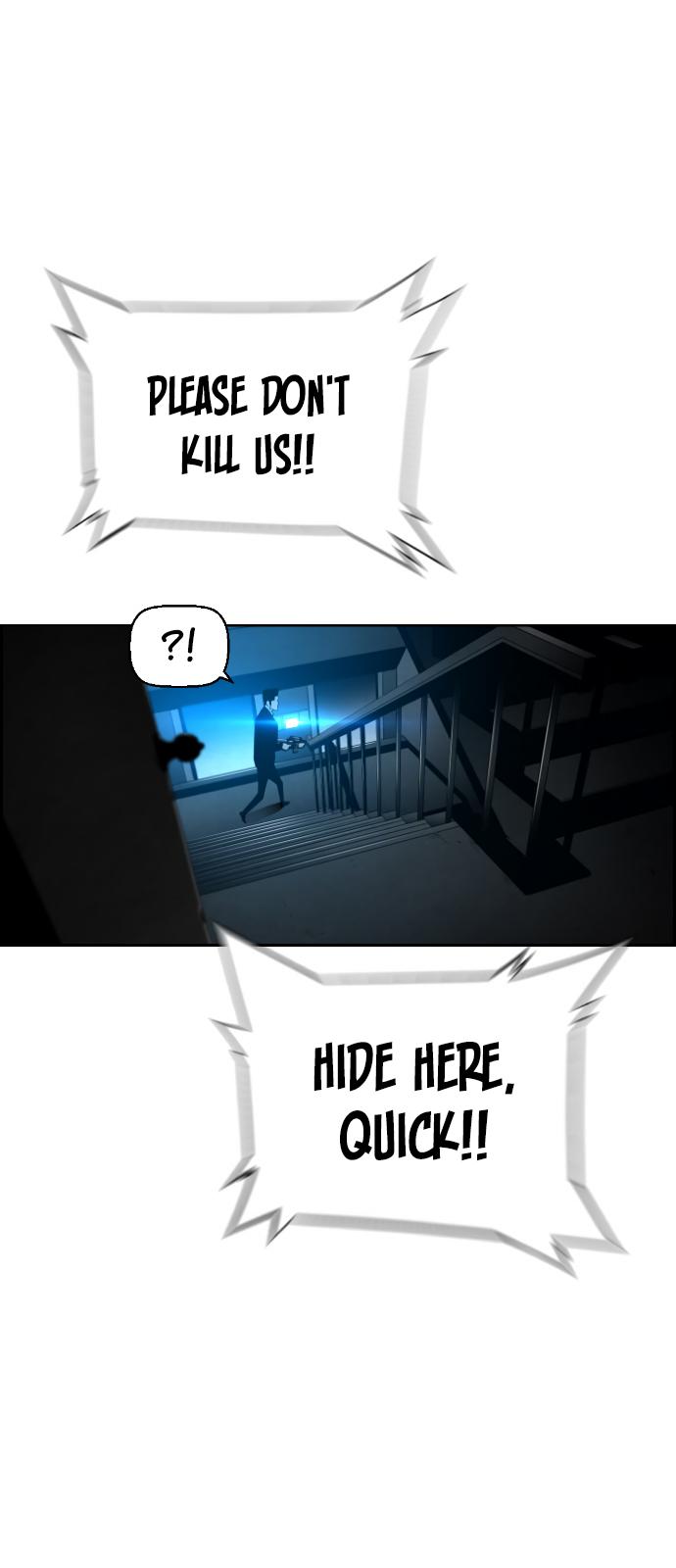 Read Terror Man (en) Manga Online