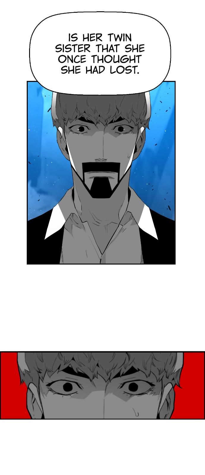 Read Terror Man (en) Manga Online