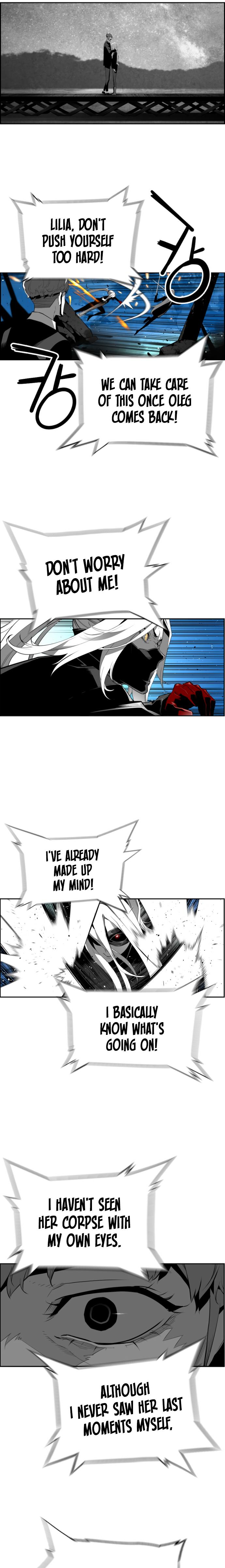 Read Terror Man (en) Manga Online